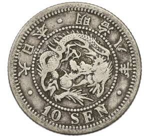 10 сен 1875 года Япония — Фото №1