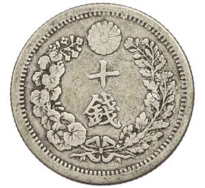 10 сен 1875 года Япония — Фото №2