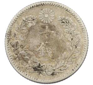 10 сен 1895 года Япония — Фото №2