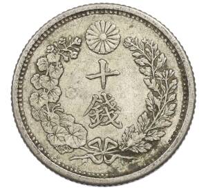 10 сен 1899 года Япония — Фото №2