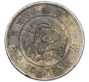 10 сен 1897 года Япония — Фото №1