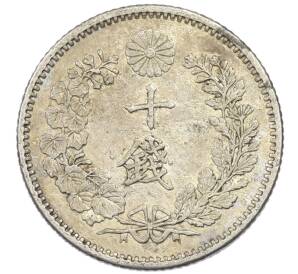 10 сен 1897 года Япония — Фото №2