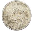 Монета 10 сен 1895 года Япония (Артикул: M2-81835) — Фото №1
