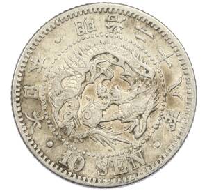 10 сен 1895 года Япония — Фото №1