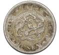 Монета 10 сен 1906 года Япония (Артикул: M2-81836) — Фото №1