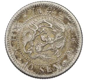 10 сен 1906 года Япония — Фото №1