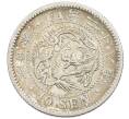 Монета 10 сен 1895 года Япония (Артикул: M2-81848) — Фото №1