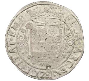 1 флорин 1619-1637 года Город Эмден (Фердинанд II) — Фото №1