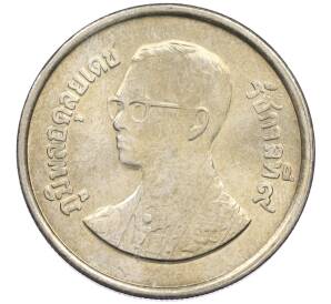 5 бат 1982 года (BE 2525) Таиланд — Фото №2