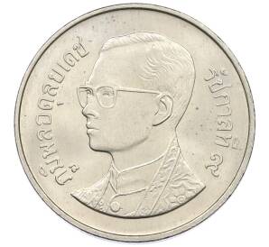 5 бат 1988 года (BE 2531) Таиланд (Старый тип) — Фото №2