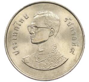 5 бат 1982 года (BE 2525) Таиланд «ФАО — Всемирный день продовольствия» — Фото №2