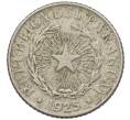 Монета 50 сентаво 1925 года Парагвай (Артикул: K12-41639) — Фото №1