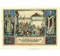 Банкнота 50 пфеннигов 1921 года Германия — город Арнштадт (Нотгельд) (Артикул: K12-41764) — Фото №2