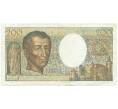 Банкнота 200 франков 1988 года Франция (Артикул: K12-42997) — Фото №2