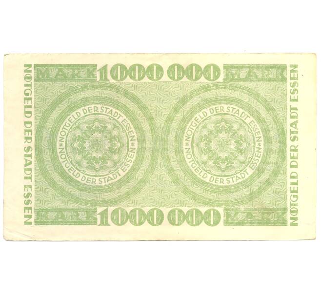 1000000 марок 1923 года Германия — Нотгельд (Артикул B2-3794)