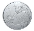 Монета 1,5 евро 2019 года Австрия — 825 лет Венскому монетному двору (Артикул M2-30495)