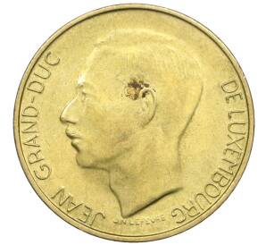 5 франков 1986 года Люксембург — Фото №2