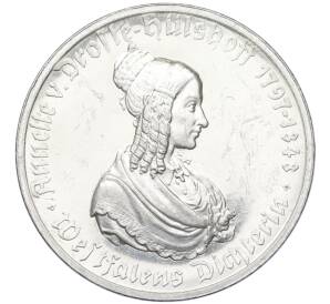 100 марок 1923 года Германия — Вестфалия (Нотгельд) — Фото №2