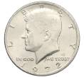Монета 1/2 доллара (50 центов) 1972 года США (Артикул: M2-82786) — Фото №1