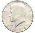Монета 1/2 доллара (50 центов) 1974 года США (Артикул: M2-82791) — Фото №1
