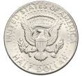 Монета 1/2 доллара (50 центов) 1974 года США (Артикул: M2-82791) — Фото №2