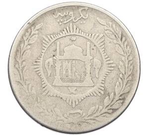 1 рупия 1914 года (AH 1332) Афганистан — Фото №1