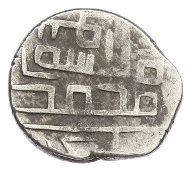 Монета 1/2 шахи 1524-1576 года Сефевидское государство (Тахмасп I) (Артикул: K12-44838) — Фото №1