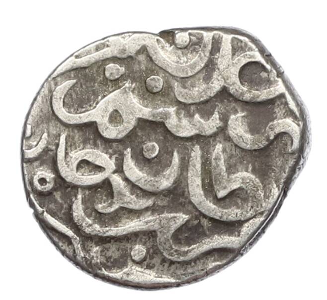 Монета 1/2 шахи 1524-1576 года Сефевидское государство (Тахмасп I) (Артикул: K12-44838) — Фото №2