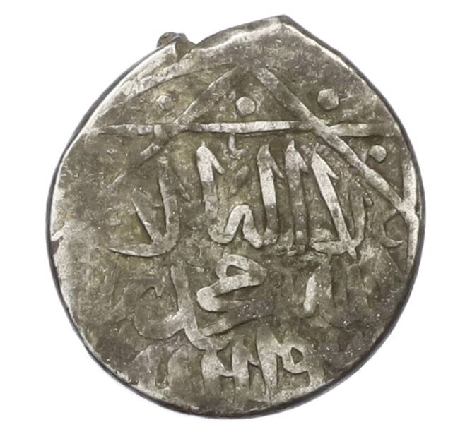 Монета 1/2 шахи 1524-1576 года Сефевидское государство (Тахмасп I) (Артикул: K12-44840) — Фото №1