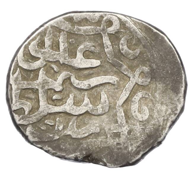 Монета 1/2 шахи 1524-1576 года Сефевидское государство (Тахмасп I) (Артикул: K12-44842) — Фото №1