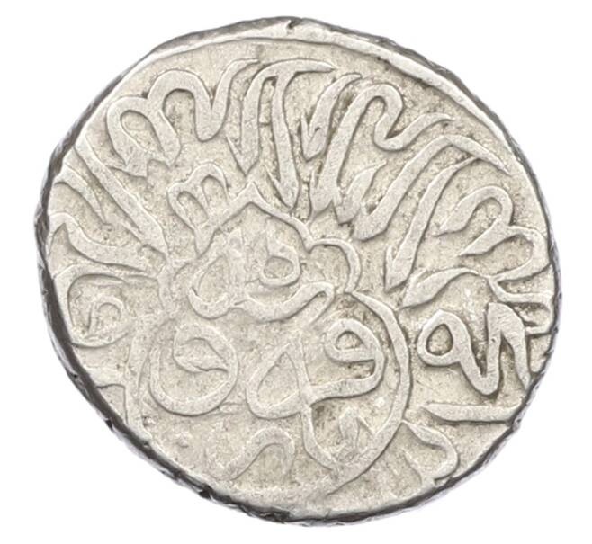 Монета 1/2 шахи 1547-1552 года Сефевидское государство (Тахмасп I) (Артикул: K12-44845) — Фото №1