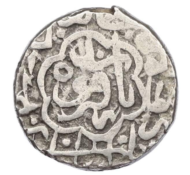 Монета 1/2 шахи 1524-1576 года Сефевидское государство (Тахмасп I) (Артикул: K12-44847) — Фото №1