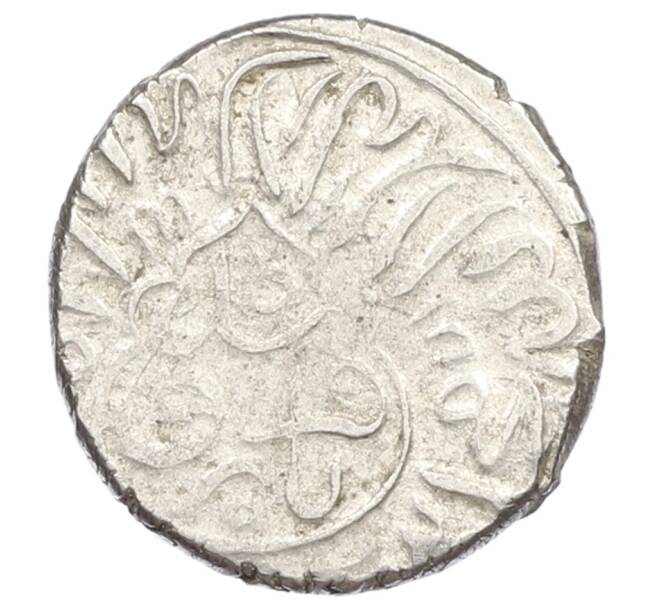 Монета 1/2 шахи 1547-1552 года Сефевидское государство (Тахмасп I) (Артикул: K12-44851) — Фото №1