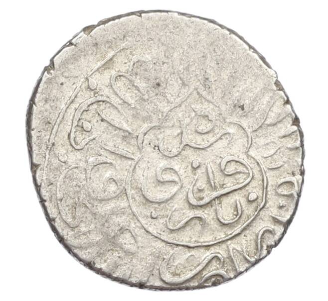 Монета 1/2 шахи 1547-1552 года Сефевидское государство (Тахмасп I) (Артикул: K12-44852) — Фото №1