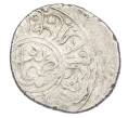 Монета 1/2 шахи 1547-1552 года Сефевидское государство (Тахмасп I) (Артикул: K12-44852) — Фото №2