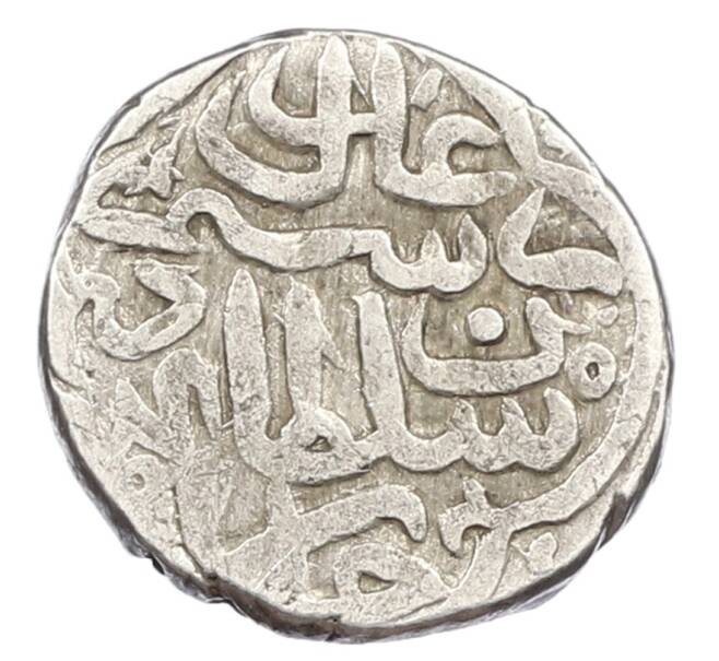 Монета 1/2 шахи 1524-1576 года Сефевидское государство (Тахмасп I) (Артикул: K12-44854) — Фото №1