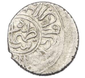 1/2 шахи 1547-1552 года Сефевидское государство (Тахмасп I) — Фото №2