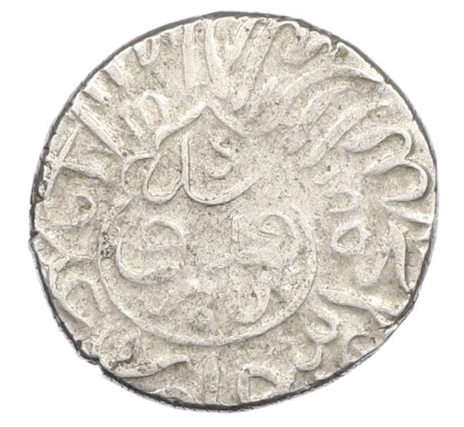 Монета 1/2 шахи 1547-1552 года Сефевидское государство (Тахмасп I) (Артикул: K12-44858) — Фото №1