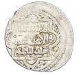 Монета 2 дирхама 1316-1335 года (AH 716-736) Ильханы — Абу-Саид (Артикул: K12-44916) — Фото №2