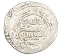 Монета 2 дирхама 1316-1335 года (AH 716-736) Ильханы — Абу-Саид (Артикул: K12-44927) — Фото №1