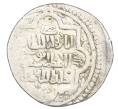 Монета 2 дирхама 1316-1335 года (AH 716-736) Ильханы — Абу-Саид (Артикул: K12-44927) — Фото №2