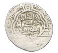 Монета 2 дирхама 1316-1335 года (AH 716-736) Ильханы — Абу-Саид (Артикул: K12-44931) — Фото №1