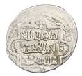 Монета 2 дирхама 1316-1335 года (AH 716-736) Ильханы — Абу-Саид (Артикул: K12-44931) — Фото №2