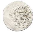 Монета 2 дирхама 1316-1335 года (AH 716-736) Ильханы — Абу-Саид (Артикул: K12-44932) — Фото №1