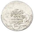 Монета 2 дирхама 1316-1335 года (AH 716-736) Ильханы — Абу-Саид (Артикул: K12-44934) — Фото №1