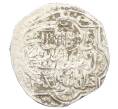 Монета 2 дирхама 1316-1335 года (AH 716-736) Ильханы — Абу-Саид (Артикул: K12-44935) — Фото №1