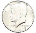 Монета 1/2 доллара (50 центов) 1967 года США (Артикул: M2-82870) — Фото №1