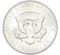 Монета 1/2 доллара (50 центов) 1967 года США (Артикул: M2-82872) — Фото №2