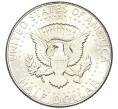 Монета 1/2 доллара (50 центов) 1967 года США (Артикул: M2-82873) — Фото №2