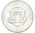 Монета 1/2 доллара (50 центов) 1967 года США (Артикул: M2-82875) — Фото №2